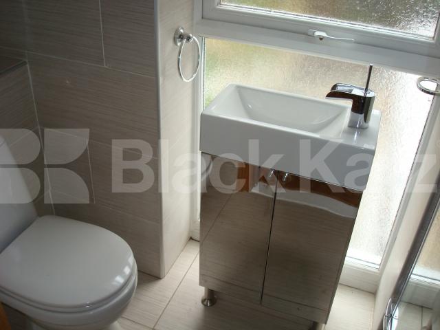 			New Instruction, 4 Bedroom, 1 bath, 1 reception House			 Marquis Road, Camden